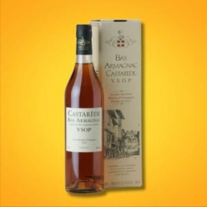 CASTAREDE VSOP ARMAGNAC