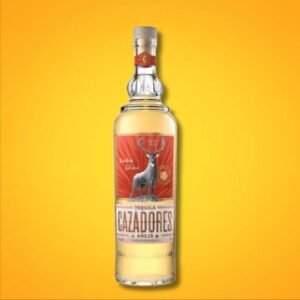 CAZADORES ANEJO