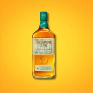 TULLAMORE DEW XO CARIBBEAN RUM CASK IRISH WHISKEY