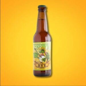 TERRAPIN RYE PALE ALE