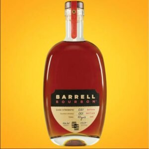 BARRELL BOURBON BATCH 021