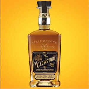 YELLOWSTONE LIMITED EDITION BOURBON