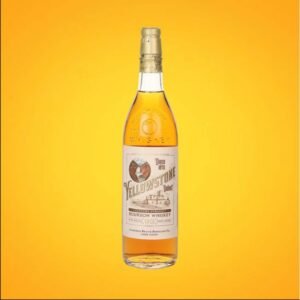 YELLOWSTONE SELECT BOURBON
