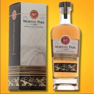 WORTHY PARK SINGLE ESTATE RESERVE