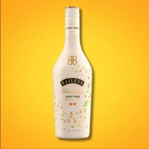 BAILEYS ALMANDE
