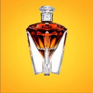 JOHNNIE WALKER DIAMOND JUBILEE SCOTCH