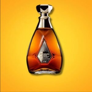 JOHNNIE WALKER ODYSSEY SCOTCH - Image 1