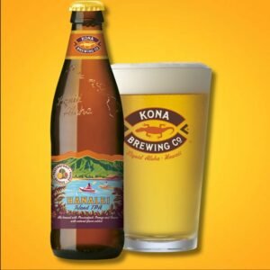 KONA HANALEI ISLAND IPA