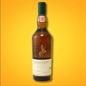 LAGAVULIN 30 YEAR SCOTCH