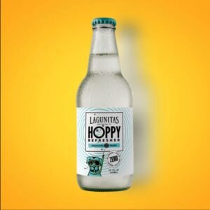 LAGUNITAS HOPPY REFRESHER - Image 1