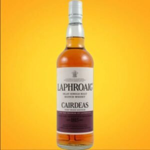 LAPHROAIG CAIRDEAS SCOTCH