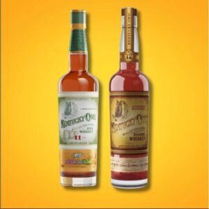 KENTUCKY OWL BATCH 16 BOURBON - Image 1