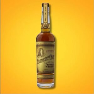 KENTUCKY OWL BATCH 32 BOURBON - Image 1