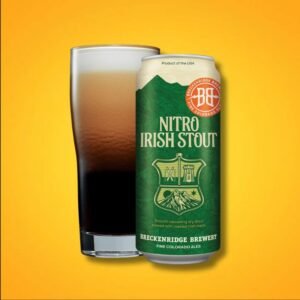 BRECKENRIDGE NITRO IRISH STOUT