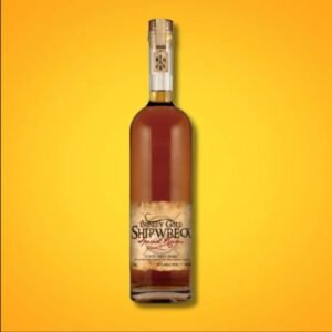 BRINLEY GOLD SHIPWRECK SPICED RUM