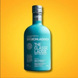 BRUICHLADDICH CLASSIC LADDIE SCOTCH - Image 1