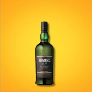 ARDBEG AN OA SCOTCH