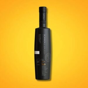 BRUICHLADDICH OCTOMORE 10.1 SCOTCH
