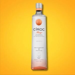 CIROC MANGO VODKA