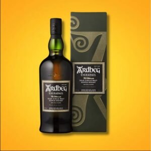 ARDBEG UIGEADAIL SCOTCH