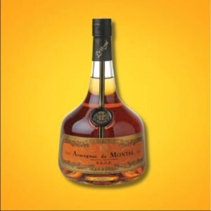 ARMAGNAC DE MONTAL VSOP