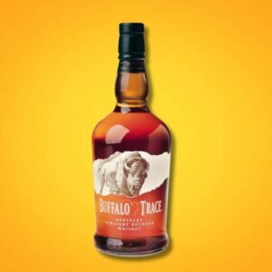 BUFFALO TRACE BOURBON - Image 1