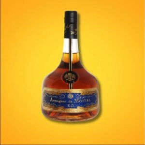ARMAGNAC DE MONTAL XO