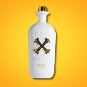 BUMBU CREAM RUM