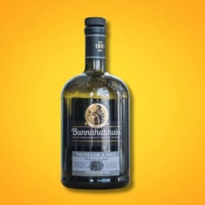 BUNNAHABHAIN TOITEACH A DHÀ SCOTCH