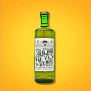 ANCHO REYES CHILE LIQUEUR