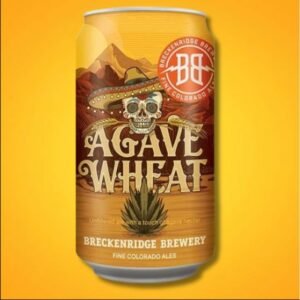 BRECKENRIDGE AGAVE WHEAT