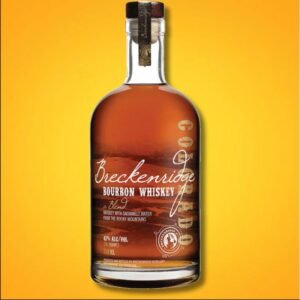 BRECKENRIDGE BOURBON