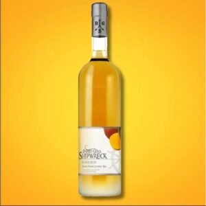 BRINLEY GOLD SHIPWRECK MANGO RUM