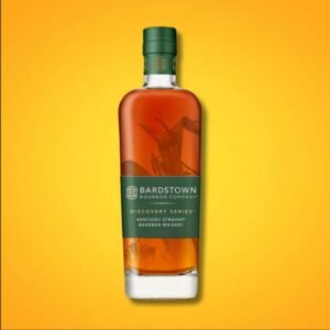 BARDSTOWN BOURBON COMPANY ORIGIN SERIES BOURBON - Image 1