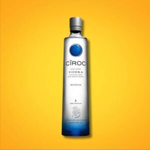 CIROC VODKA