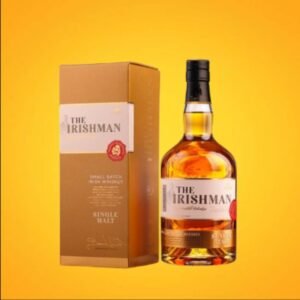 THE IRISHMAN 20 YEAR SINGLE MALT IRISH WHISKEY
