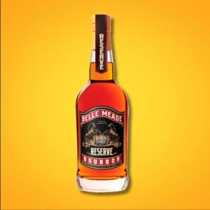 BELLE MEADE BOURBON - Image 1