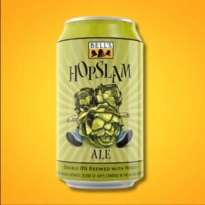 BELLS HOPSLAM ALE
