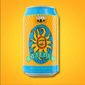 BELLS OBERON ALE