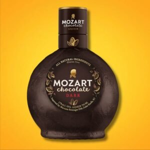 CHOCOLATE LIQUEUR
