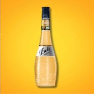 BOLS ELDERFLOWER LIQUEUR