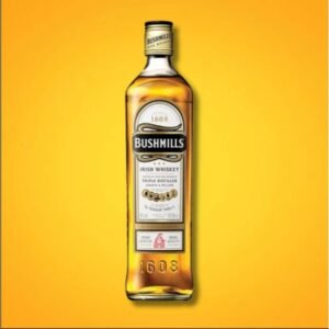 BUSHMILLS ORIGINAL - Image 1