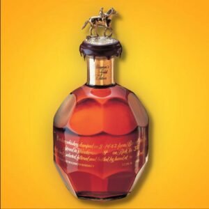 BLANTON'S GOLD BOURBON - Image 1