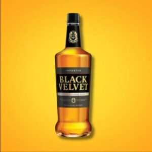 BLACK VELVET - Image 1
