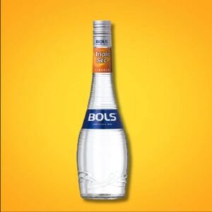 BOLS TRIPLE SEC