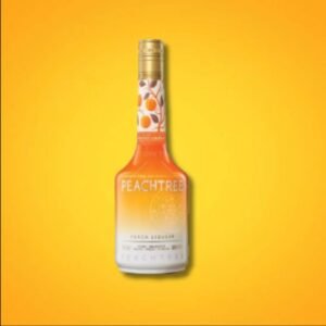 PEACH LIQUER
