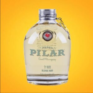 PAPA'S PILAR BLONDE RUM