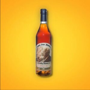 PAPPY VAN WINKLE 15 YEAR BOURBON
