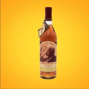 PAPPY VAN WINKLE 20 YEAR BOURBON