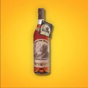 PAPPY VAN WINKLE 23 YEAR BOURBON - Image 1